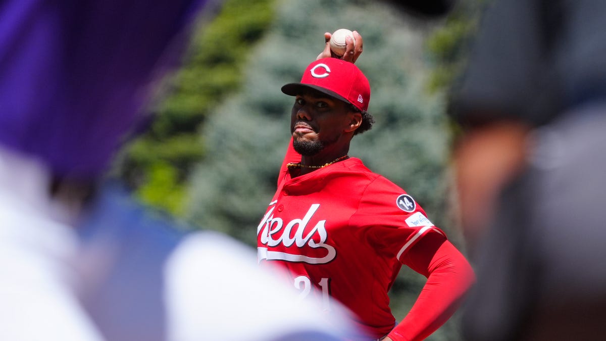 Cincinnati Reds brace for lengthy absence of ace Hunter Greene (groin)