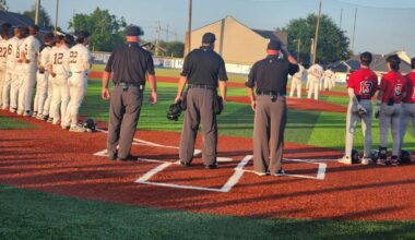 CCA's Brennan Champagne voted Postseason Baseball Player of the Year