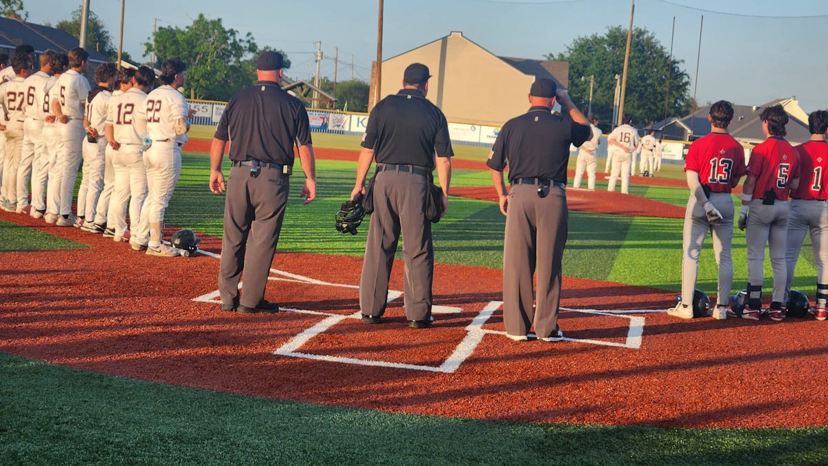 CCA's Brennan Champagne voted Postseason Baseball Player of the Year