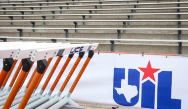 UIL Legislative Council tables shot clock; alters baseball playoffs