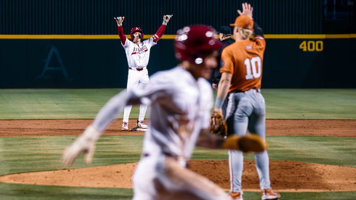 How Arkansas' Kuhio, Wehiwa Aloy's nickname 'Bash Braddahs' was coined