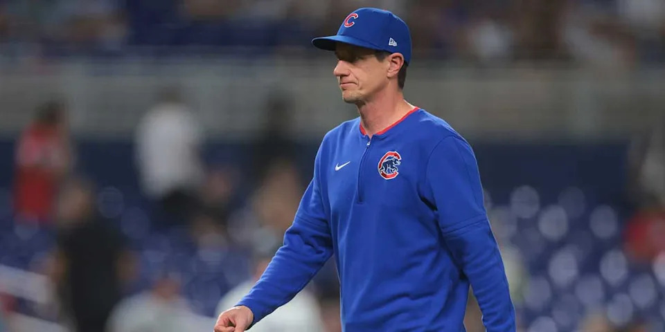 Mandatory Credit: Sam Navarro-Imagn Images