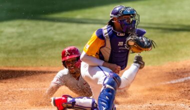 College World Series bracket, schedule: 2025 CWS format explained