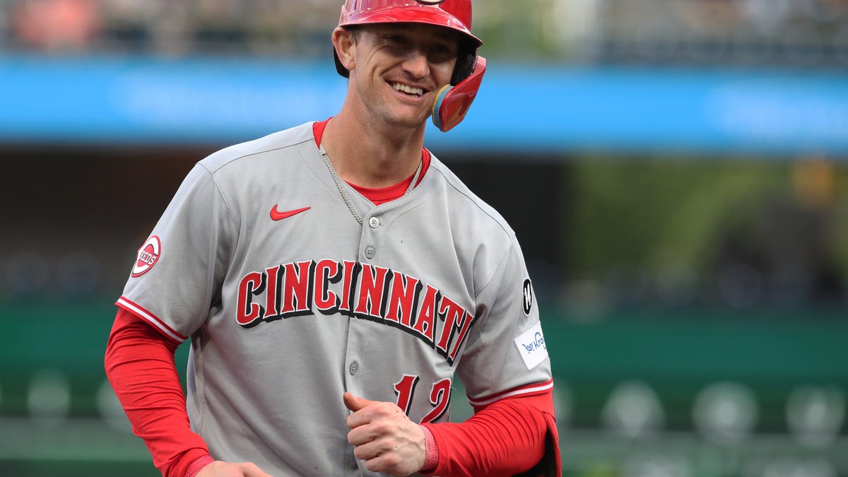 'Amazing.' The latest on Cincinnati Reds' Tyler Callihan's recovery
