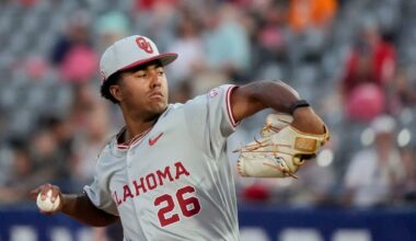 MLB Draft Combine: Jacksonville-area prospects to watch