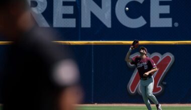Texas A&M baseball's biggest needs from the transfer portal