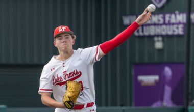 Lake Travis pitching forces Game 3 vs Atascocita