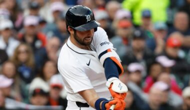 'Best-case scenario' for Detroit Tigers