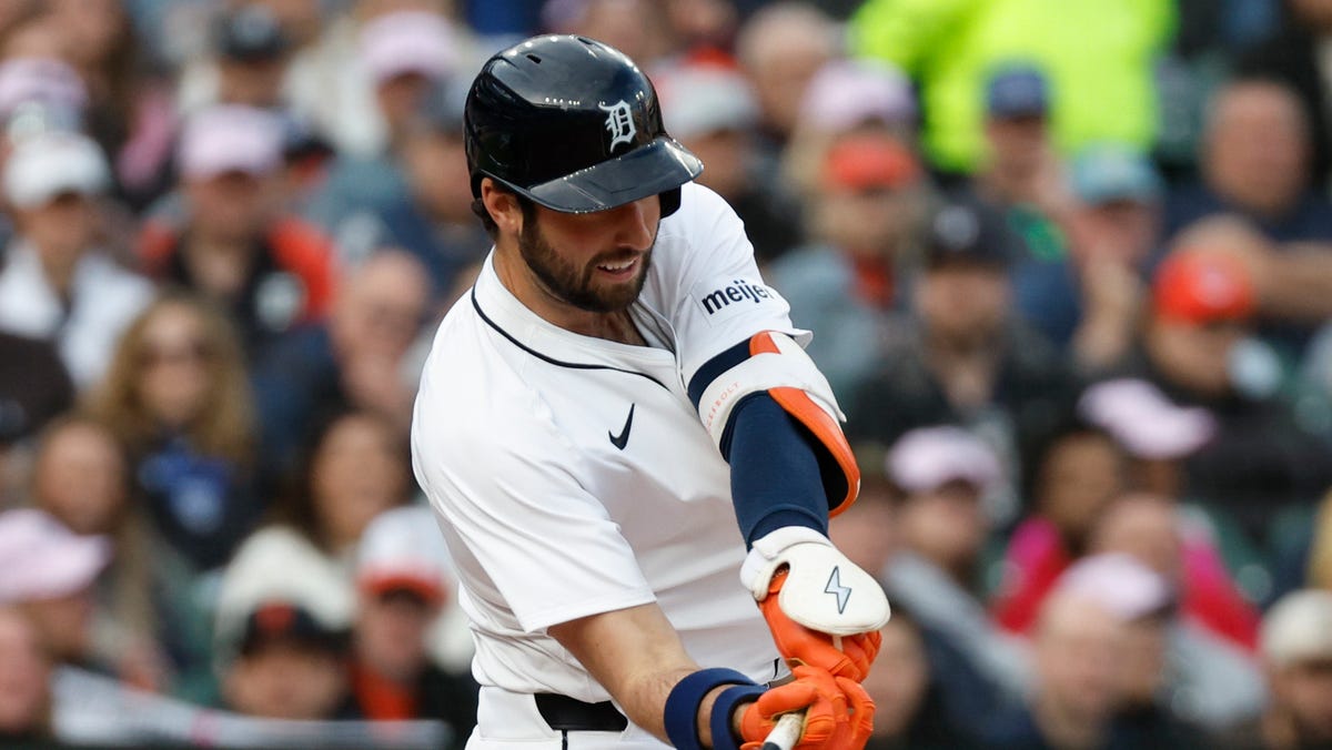 'Best-case scenario' for Detroit Tigers