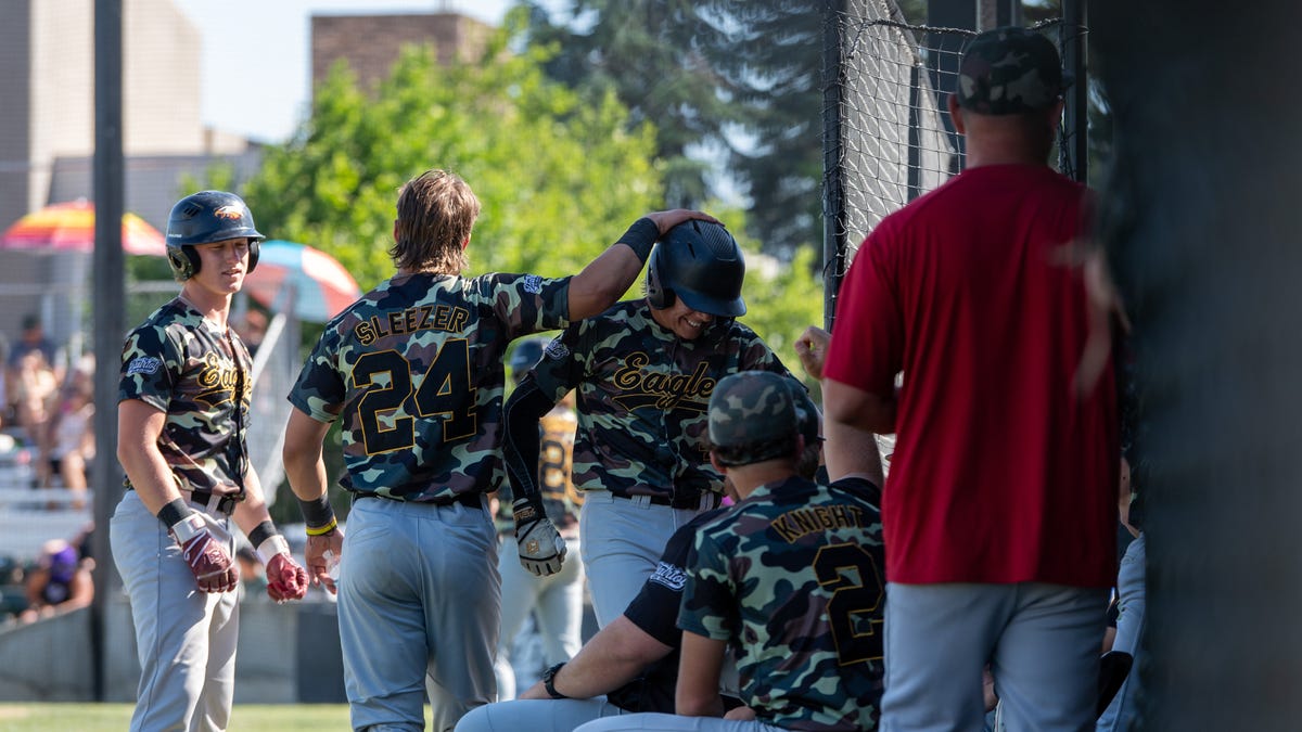 West Valley baseball tops Arcata in NorCal semi