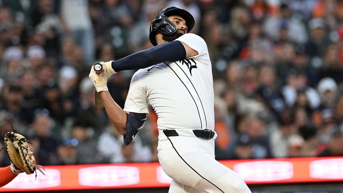 Detroit Tigers place nine players on All-Star ballot