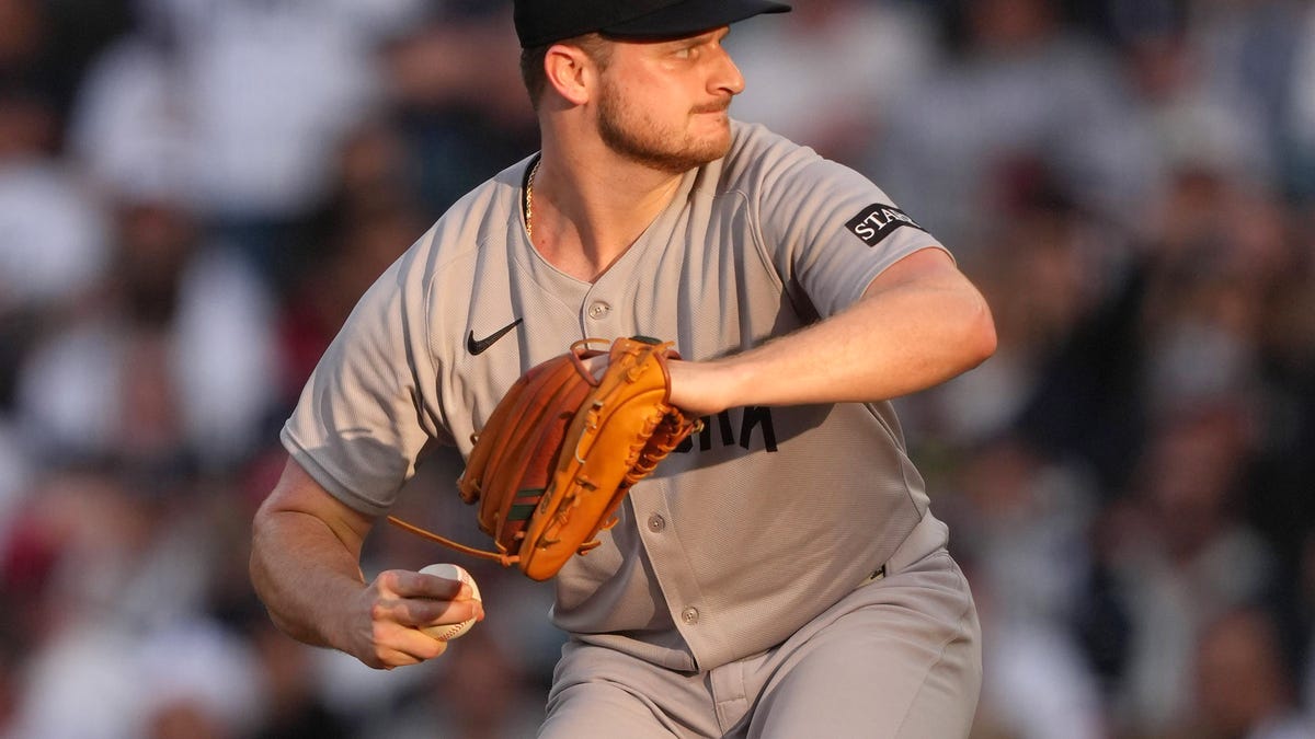 Yankees sweep Angels, and now it's on to L.A. to face Dodgers