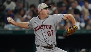 Rays at Astros odds, picks and predictions