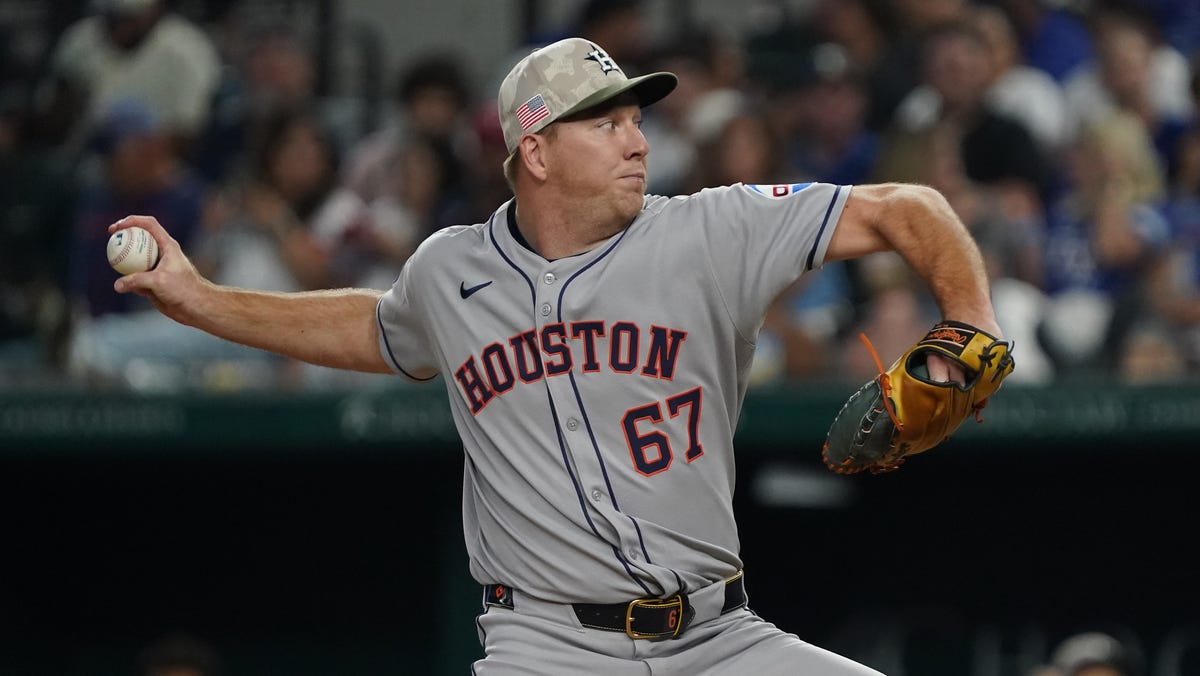 Rays at Astros odds, picks and predictions