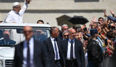 Pope Leo Rate Field mass; Is Pope Leo in US on June 14? Time, tickets