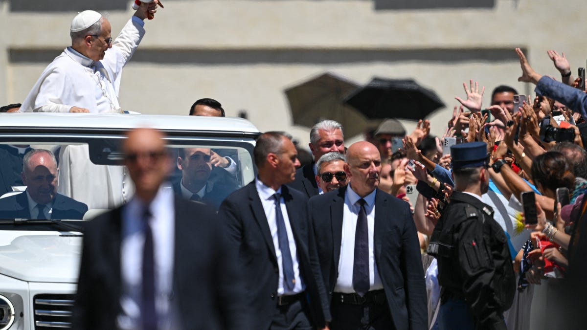 Pope Leo Rate Field mass; Is Pope Leo in US on June 14? Time, tickets