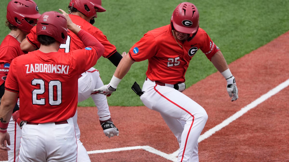 Atlanta Braves Chipper Jones on X, not a fan of Georgia baseball antics