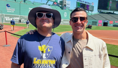 Sal Frelick to appear at Milwaukee coffee shop to support Best Buddies