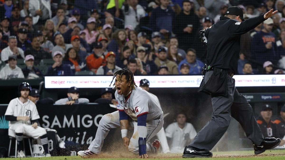 Guardians vs. Astros odds, tips and betting trends