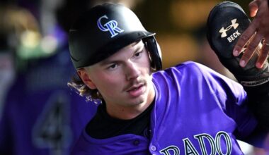 Marlins vs. Rockies odds, tips and betting trends