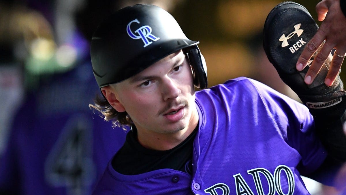 Marlins vs. Rockies odds, tips and betting trends