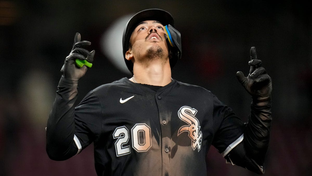 Dodgers castoff makes most of chance with White Sox