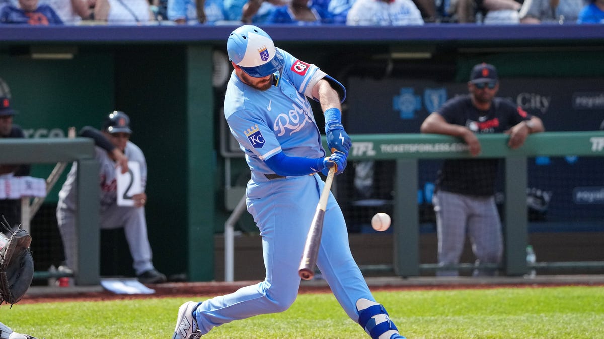 Tarik Skubal or Beau Brieske vs Kansas City Royals?