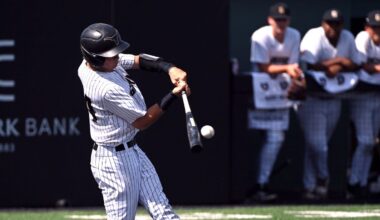 Five Things to Know about Gordon in 1A UIL Baseball State Championship