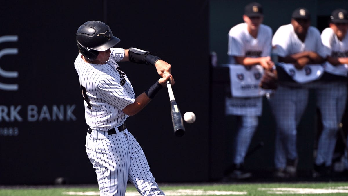 Five Things to Know about Gordon in 1A UIL Baseball State Championship