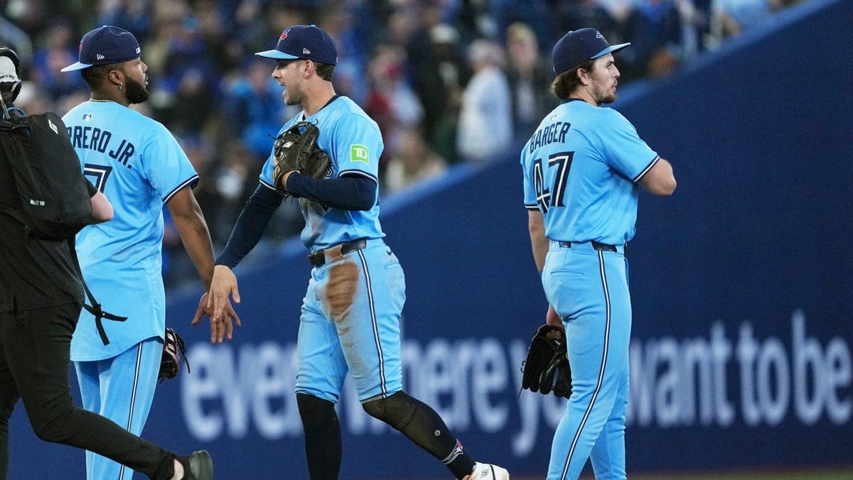 Blue Jays vs. Athletics odds, tips and betting trends