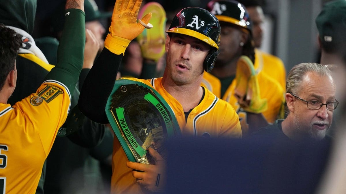 Toronto Blue Jays vs. Athletics live stream, TV channel, start time, odds