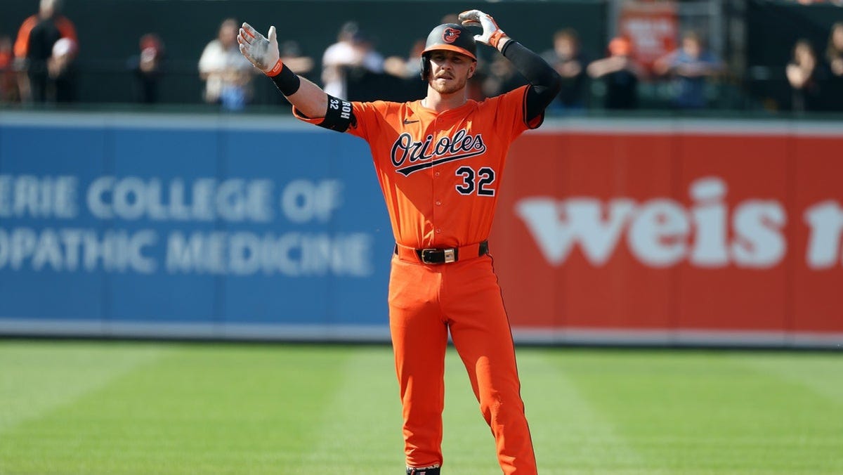 Baltimore Orioles vs. Chicago White Sox live stream, TV channel, start time, odds