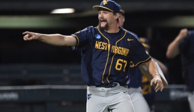 Who wins NCAA Super Regional?