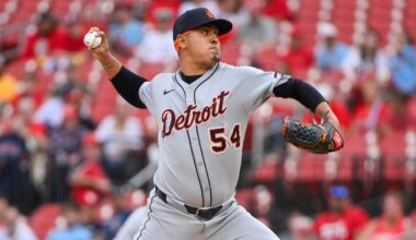 Tigers at Royals odds, picks and predictions