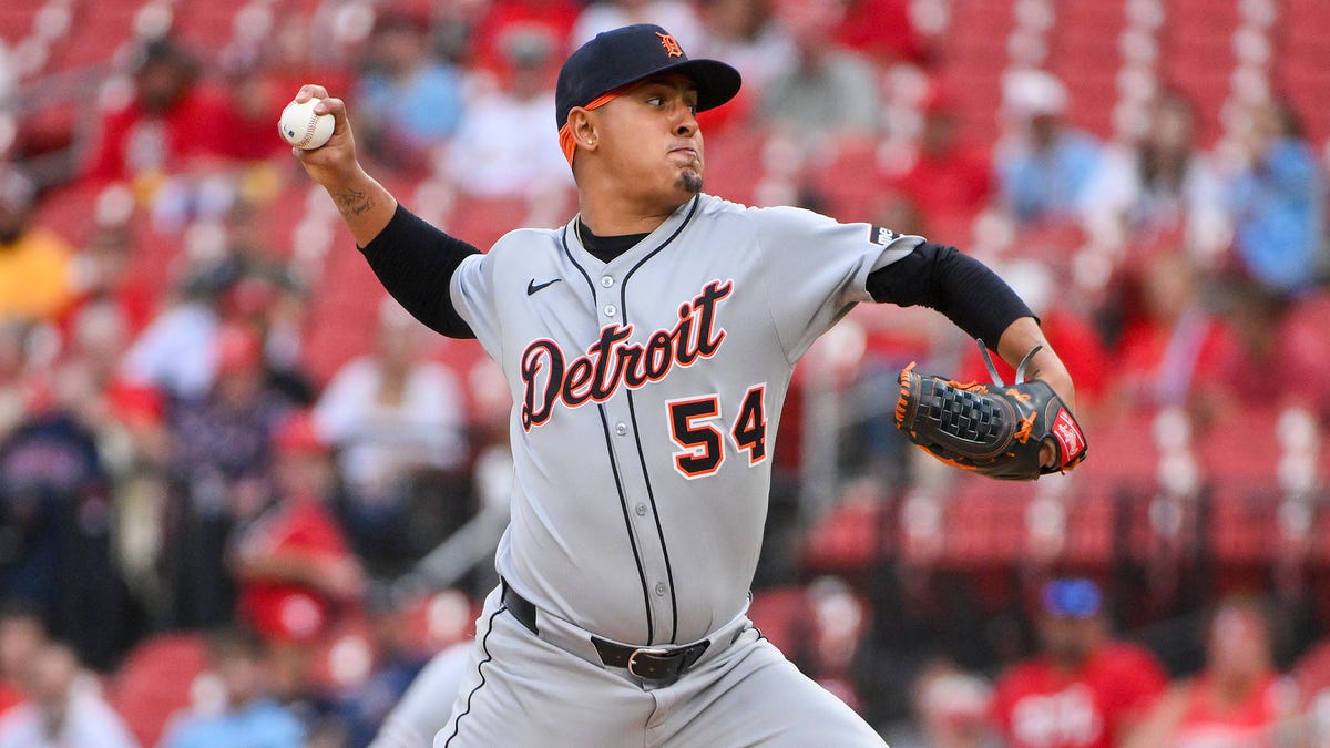 Tigers at Royals odds, picks and predictions