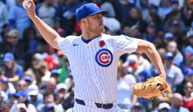 Reds at Cubs odds, picks and predictions