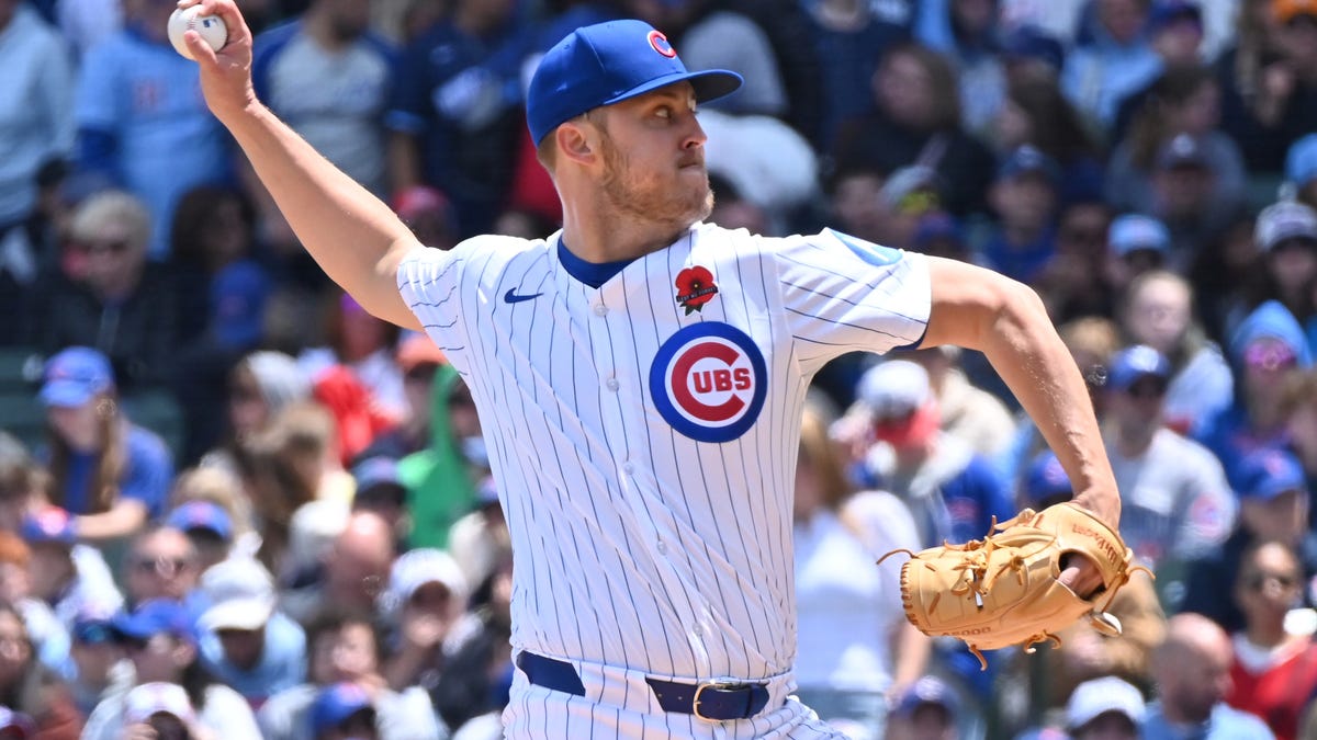 Reds at Cubs odds, picks and predictions