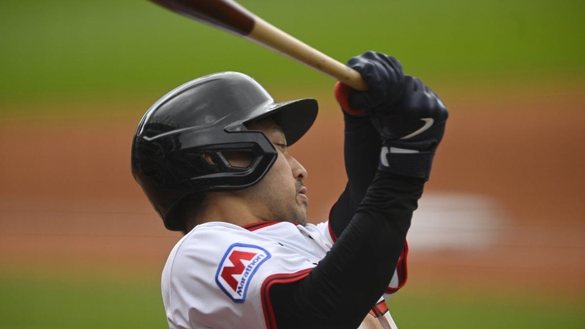 Cleveland Guardians vs. Los Angeles Angels live stream, TV channel, start time, odds