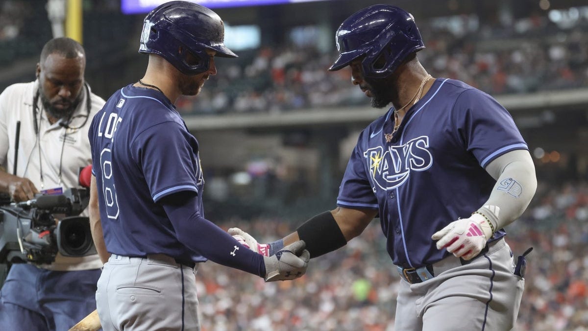 TV Channel, Live Stream, Game Times