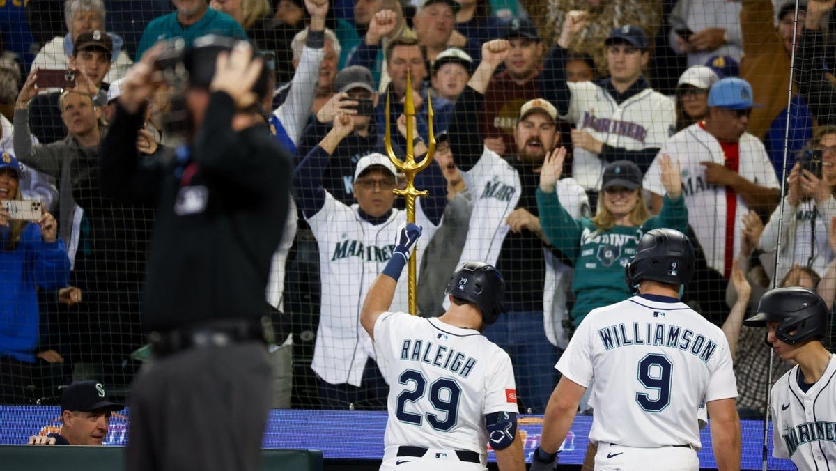 Twins vs. Mariners Tickets, First Pitch Time for June 24