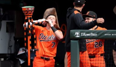 Orioles vs. Rangers Tickets, First Pitch Time for June 24