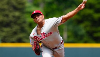 Brewers at Phillies odds, picks and predictions
