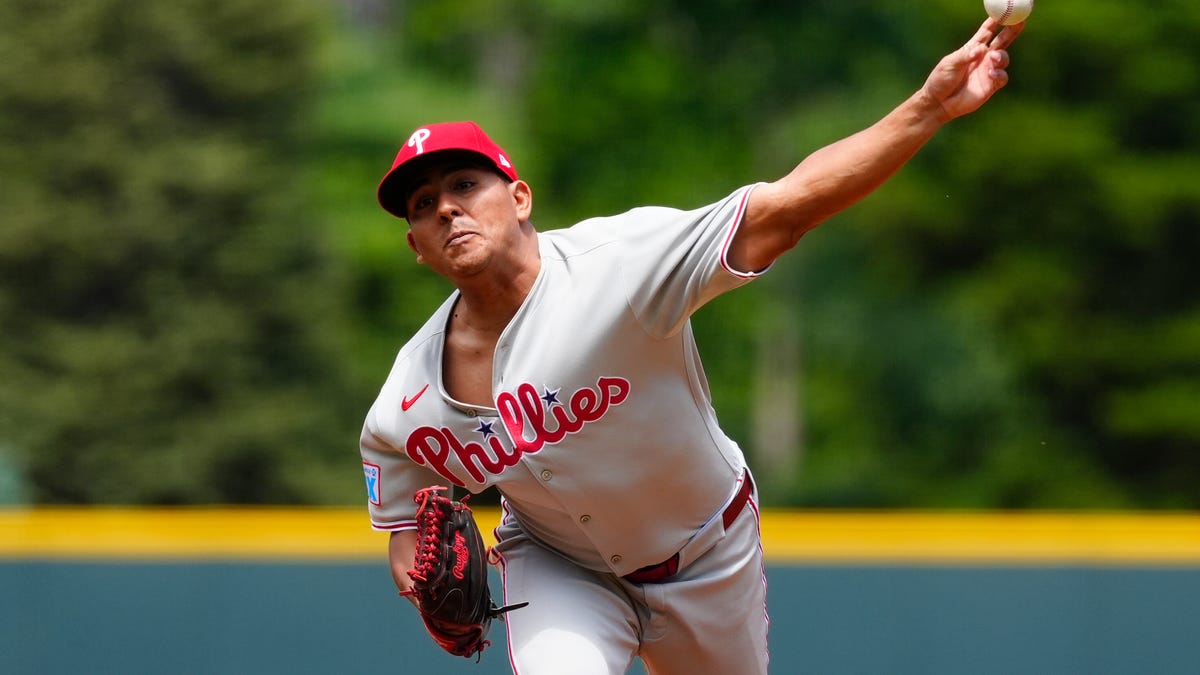 Brewers at Phillies odds, picks and predictions