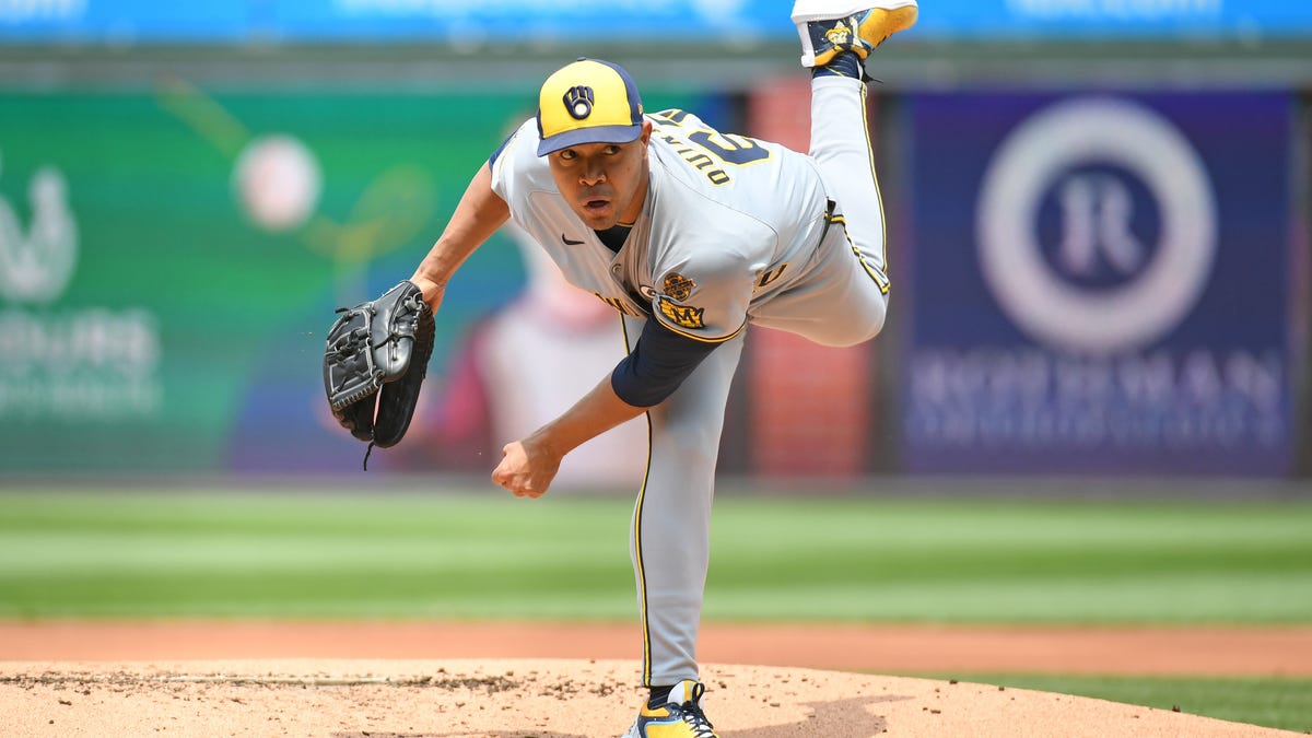 Brewers vs Rockies score, live game updates tonight, highlights, lineups