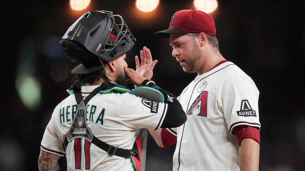 Diamondbacks get needed win, but lose pitcher Corbin Burnes