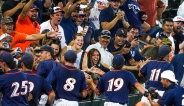 Who wins NCAA Super Regional?