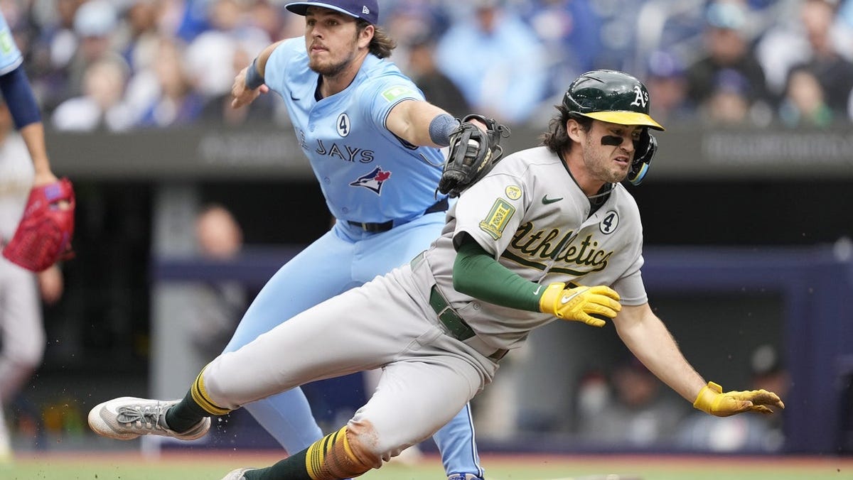 Tigers vs. Athletics Tickets, First Pitch Time for June 25