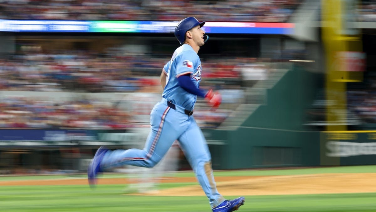 Tampa Bay Rays vs. Texas Rangers live stream, TV channel, start time, odds