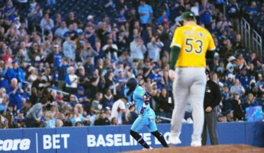 Guardians vs. Blue Jays Tickets, First Pitch Time for June 26