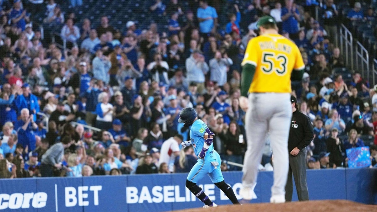 Guardians vs. Blue Jays Tickets, First Pitch Time for June 26